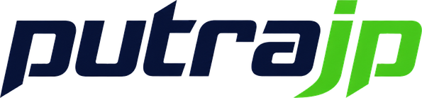 Logo putrajp
